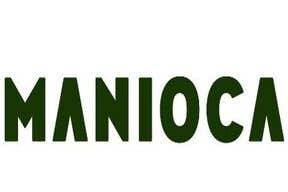 Logo da marca MANIOCA